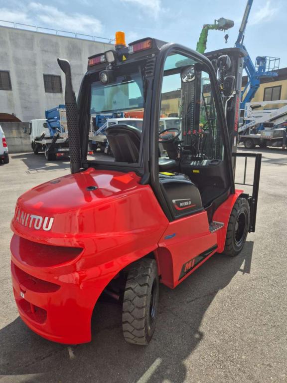 Manitou MI 35 D Foto 7