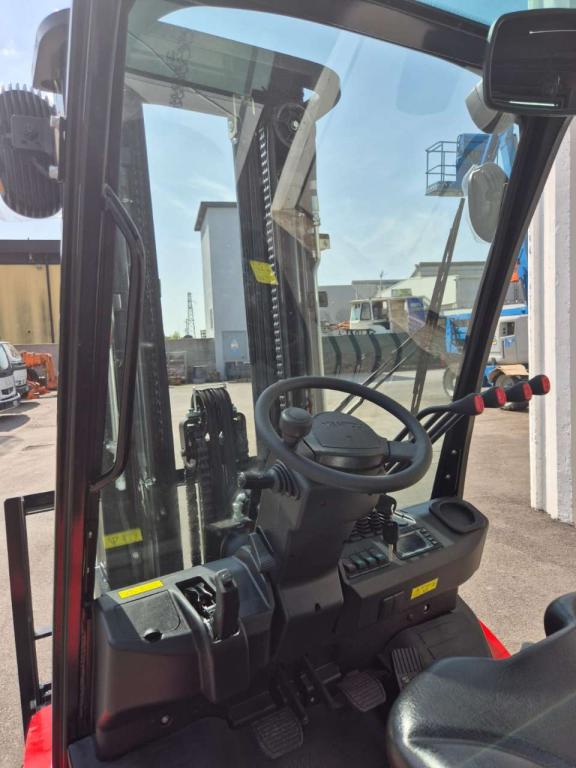 Manitou MI 35 D Foto 9