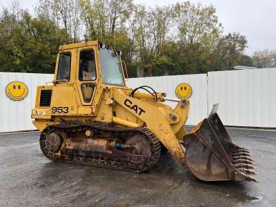 Caterpillar 953