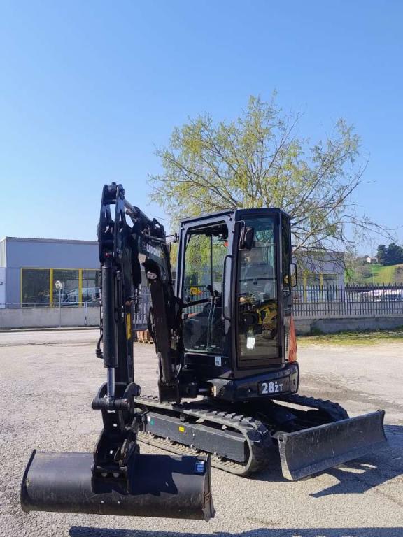 Eurocomach 28ZT Foto 10