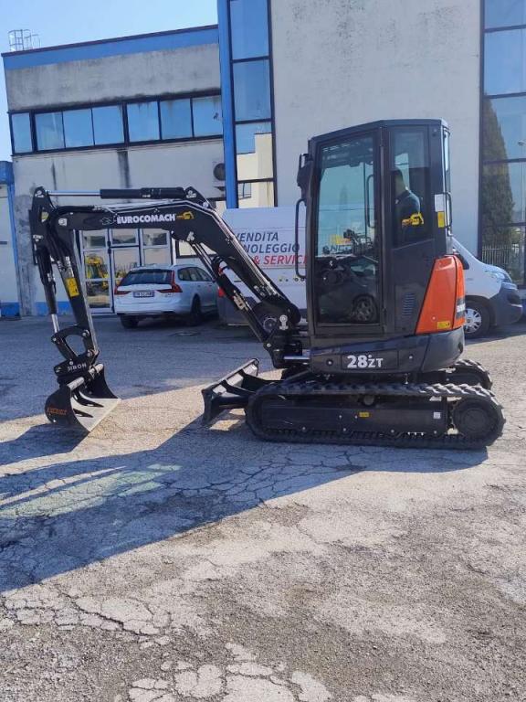 Eurocomach 28ZT Foto 11