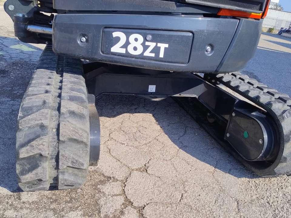 Eurocomach 28ZT Foto 2