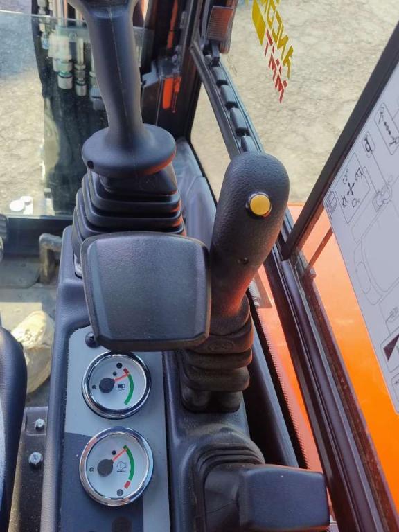 Eurocomach 28ZT Foto 4