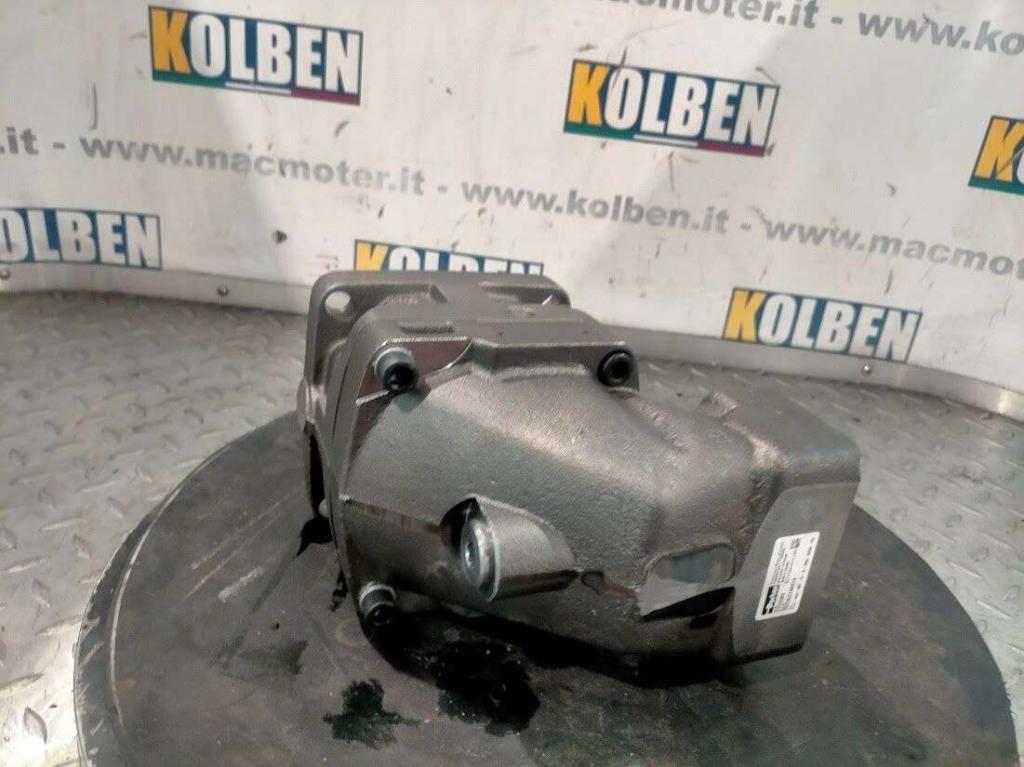 Parker F12 Foto 4