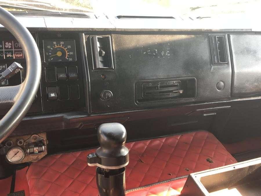 Iveco 190F Foto 6