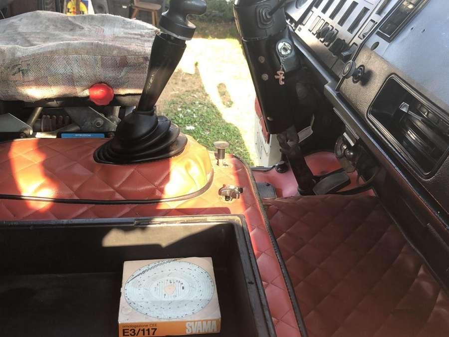 Iveco 190F Foto 8
