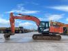 Hitachi ZX210LC-5B Foto 1 thumbnail