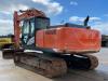 Hitachi ZX210LC-5B Foto 3 thumbnail