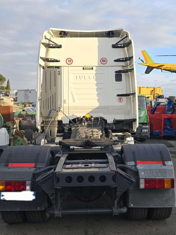 Iveco STRALIS 450 Foto 12