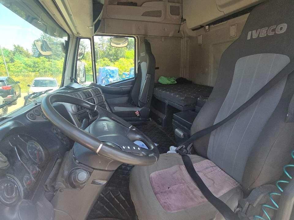 Iveco STRALIS 450 Foto 2