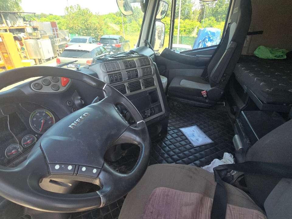 Iveco STRALIS 450 Foto 4