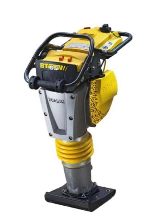 Bomag BT65 Foto 1