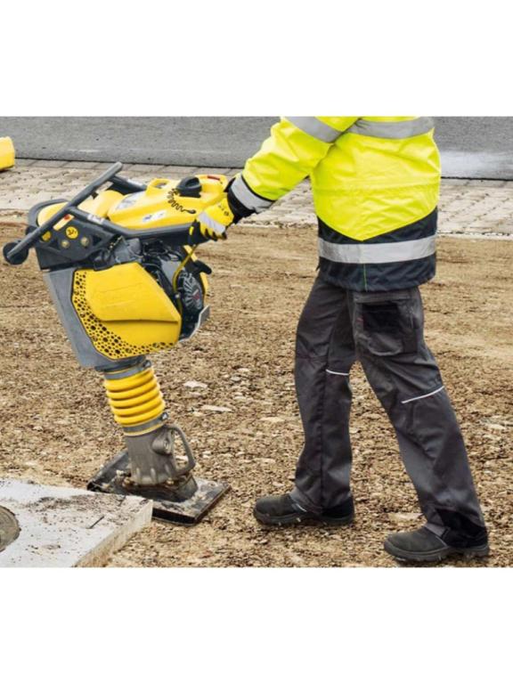 Bomag BT65 Foto 2