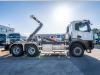 Iveco X-WAY 460 - HYVA  - 91000 KM Foto 3 thumbnail