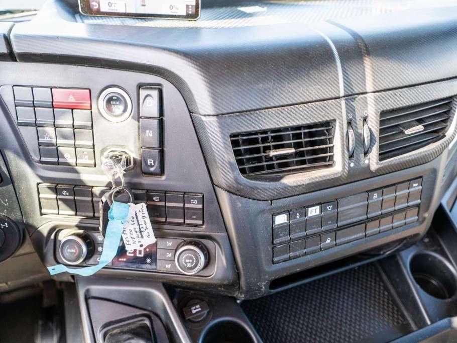 Iveco X-WAY 460 - HYVA  - 91000 KM Foto 15