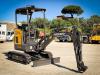 Volvo ECR18E Foto 1 thumbnail