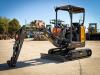 Volvo ECR18E Foto 2 thumbnail