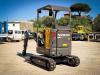 Volvo ECR18E Foto 3 thumbnail