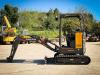 Volvo ECR18E Foto 4 thumbnail