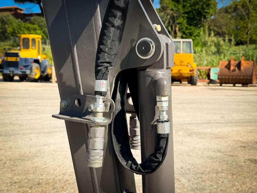 Volvo ECR18E Foto 12