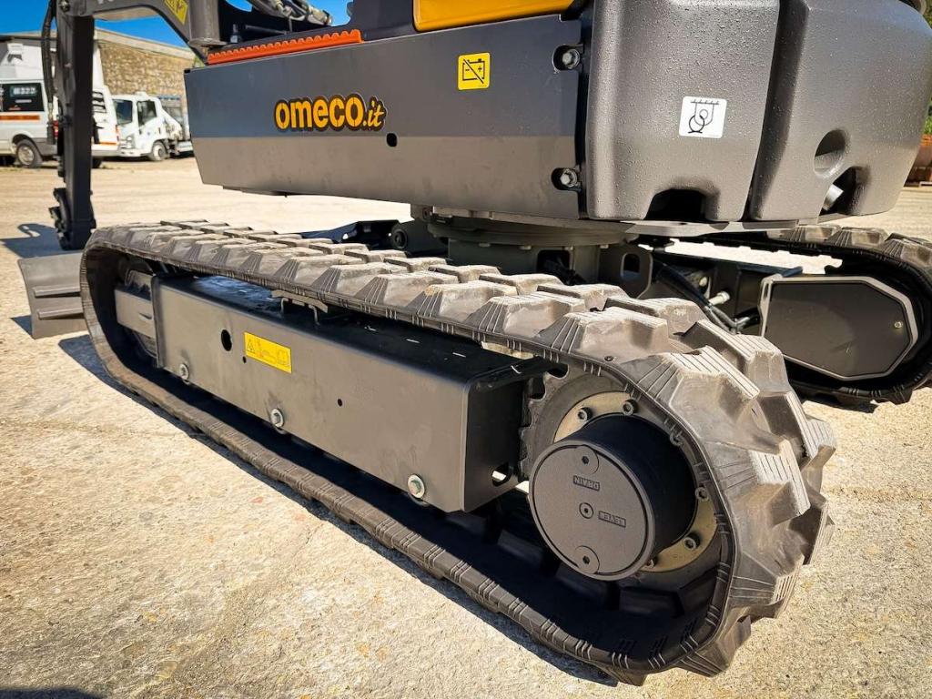 Volvo ECR18E Foto 18