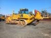 Komatsu D155A-6R (4pcs available for sale in Abu Dhabi) Foto 2 thumbnail