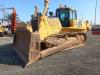 Komatsu D155A-6R (4pcs available for sale in Abu Dhabi) Foto 9 thumbnail
