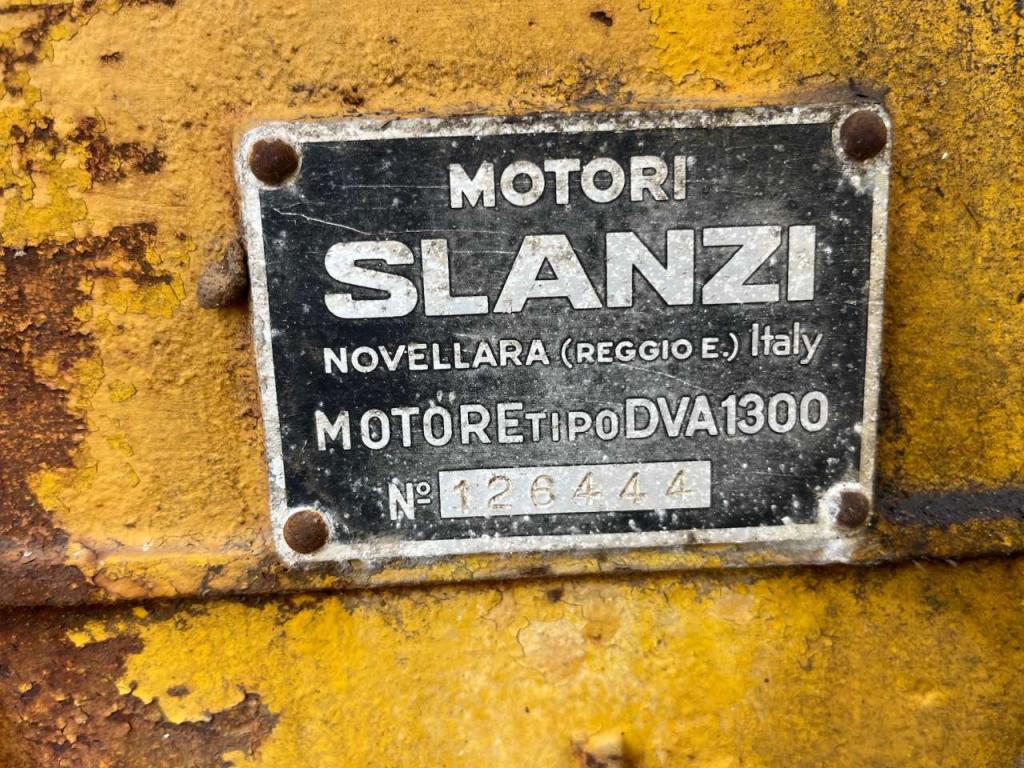 Slanzi DVA1300 Foto 4