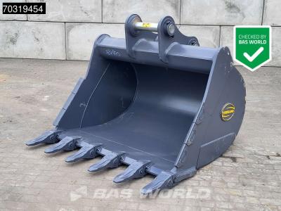 Strickland 21 TON in vendita da BAS World B.V.
