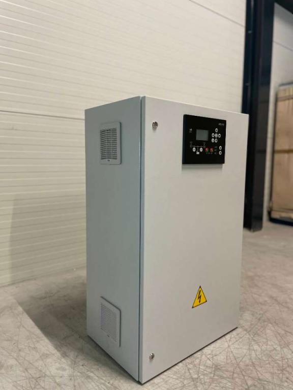 ATS Panel 800A - Max 550 kVA - DPX-27509 Foto 3