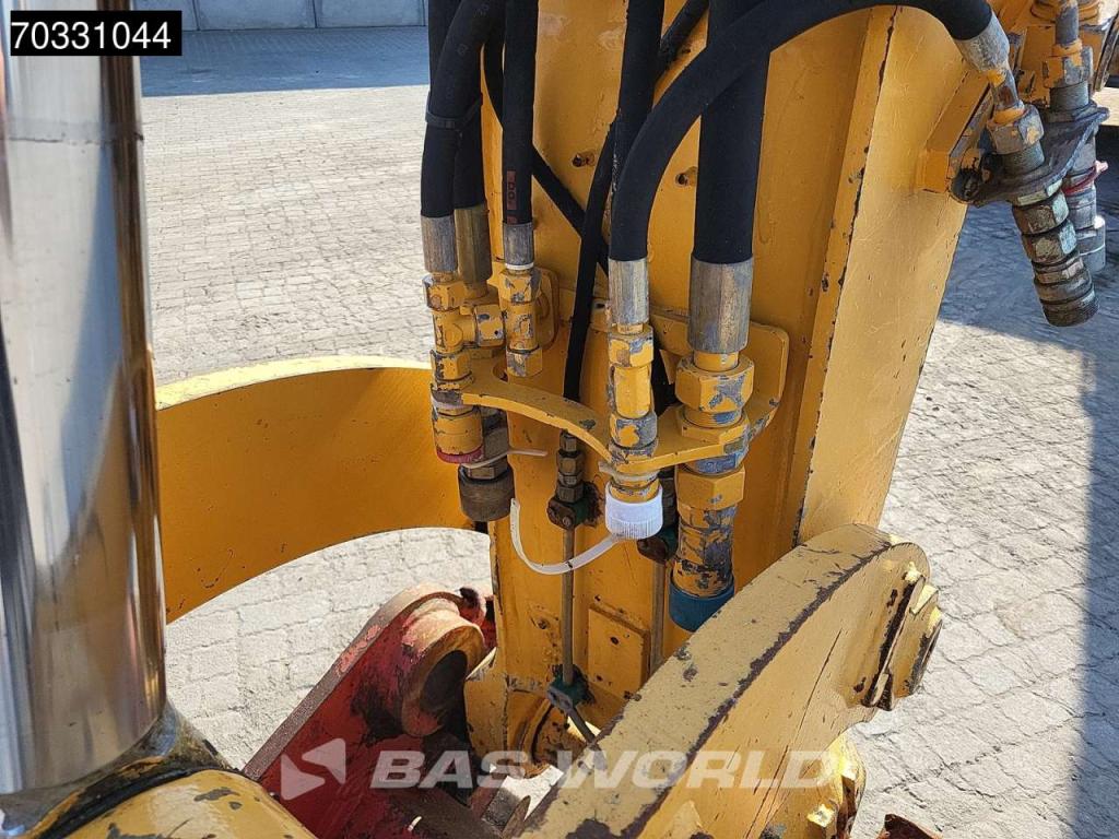 Liebherr R944 UHD - Extendable Undercarriage Foto 13