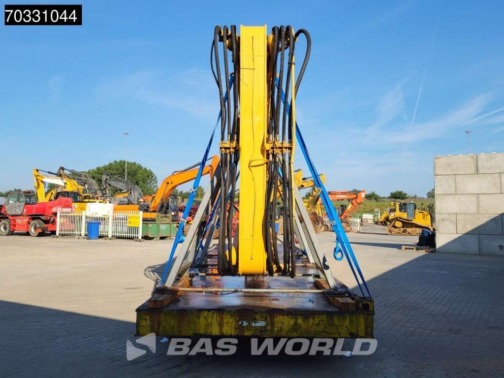 Liebherr R944 UHD - Extendable Undercarriage Foto 17