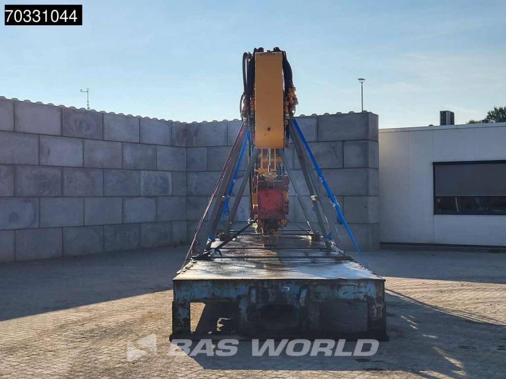 Liebherr R944 UHD - Extendable Undercarriage Foto 20