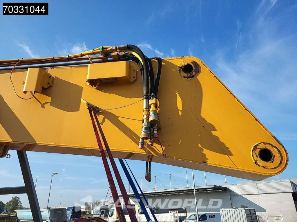 Liebherr R944 UHD - Extendable Undercarriage Foto 22