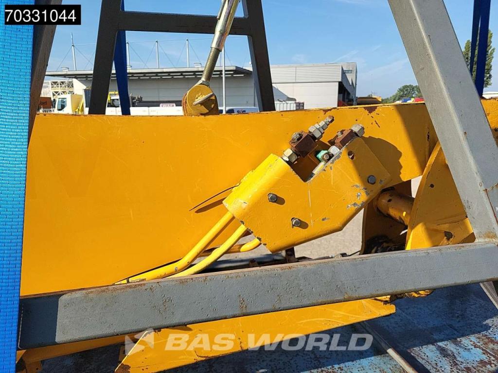 Liebherr R944 UHD - Extendable Undercarriage Foto 25