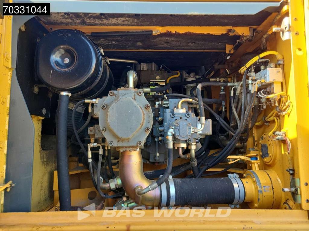 Liebherr R944 UHD - Extendable Undercarriage Foto 28