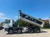 Mercedes-Benz Actros 4151 Foto 12 thumbnail