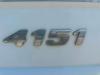 Mercedes-Benz Actros 4151 Foto 18 thumbnail