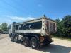 Mercedes-Benz Actros 4151 Foto 4 thumbnail