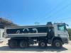 Mercedes-Benz Actros 4151 Foto 5 thumbnail