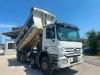 Mercedes-Benz Actros 4151 Foto 7 thumbnail
