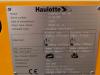 Haulotte Compact 8N Foto 6 thumbnail