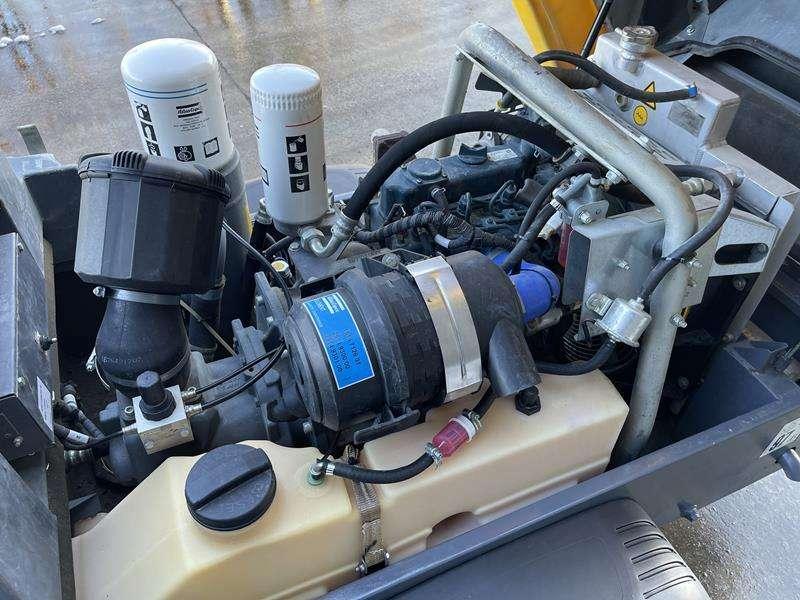 Atlas Copco XAS 38 KD Foto 12