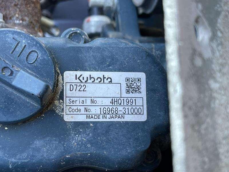 Atlas Copco XAS 38 KD Foto 13