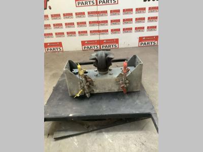 Gancio di traino per Iveco 260/330 F 35 in vendita da Massucco T. Srl Area Ricambi