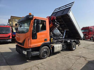 Iveco EUROCARGO 120-190L