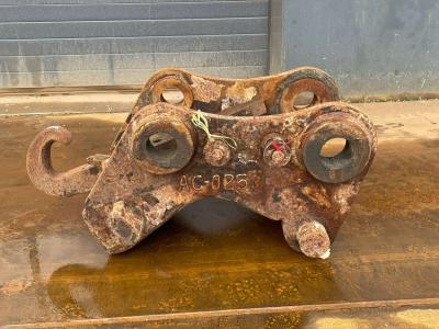 Verachtert CW55S in vendita da Big Machinery