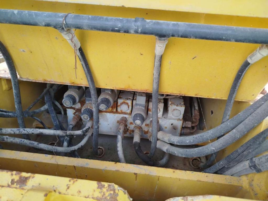 Bitelli SF60T3 Foto 10