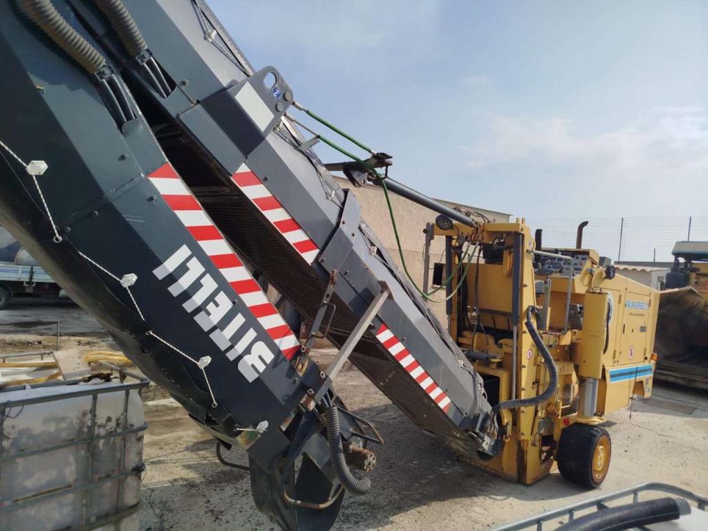 Bitelli SF60T3 Foto 3