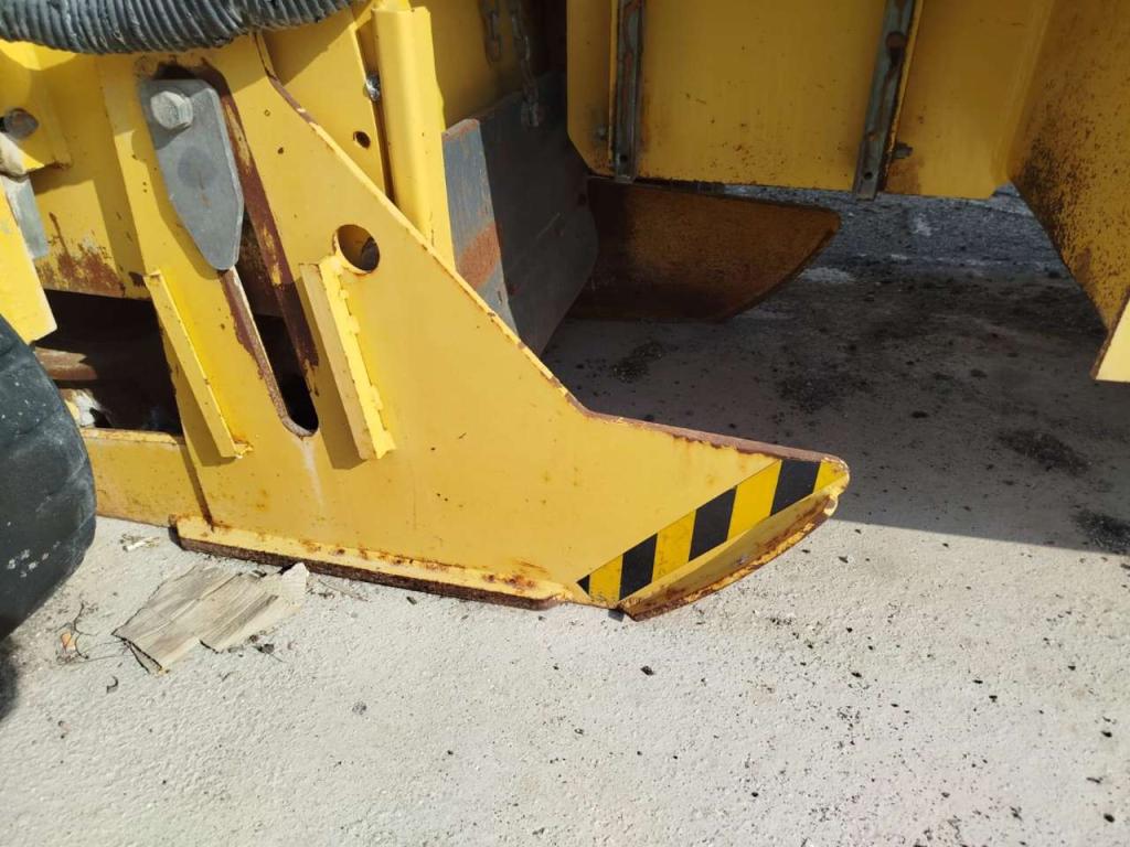 Bitelli SF60T3 Foto 5